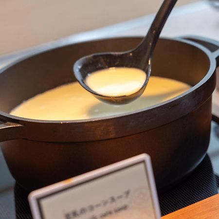Super Hotel Premier Jr Nara Eki Eksteriør billede