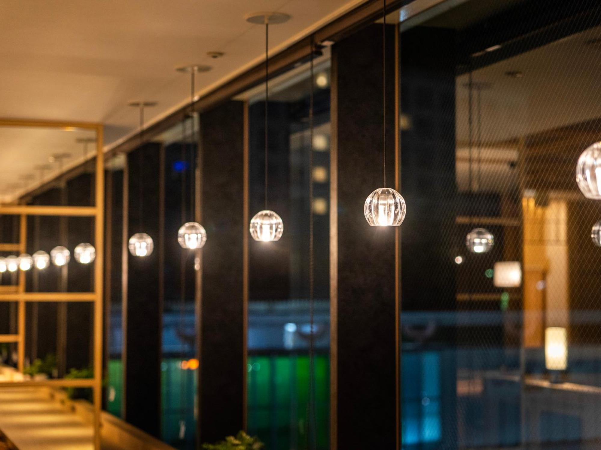 Super Hotel Premier Jr Nara Eki Eksteriør billede