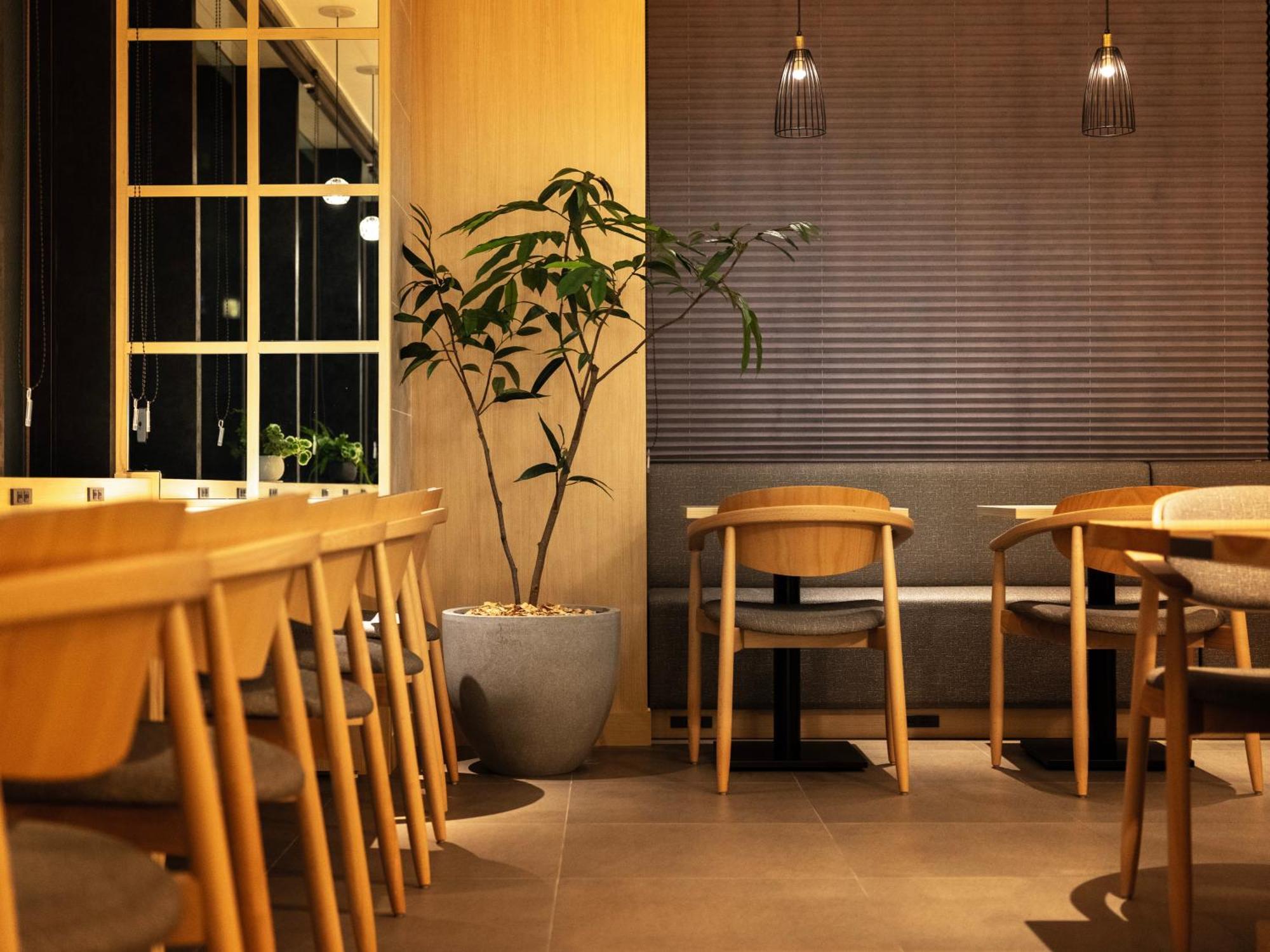 Super Hotel Premier Jr Nara Eki Eksteriør billede